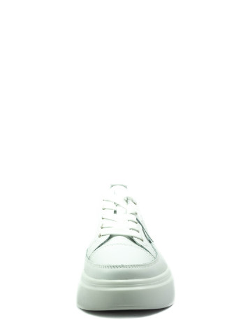 Белые демисезонные кроссовки Bonavi