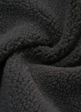 Темно-серая демисезонная куртка SHEIN