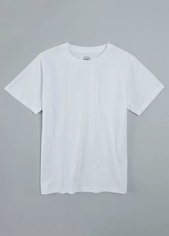 Белая летняя футболка (2 шт.) Cool Club
