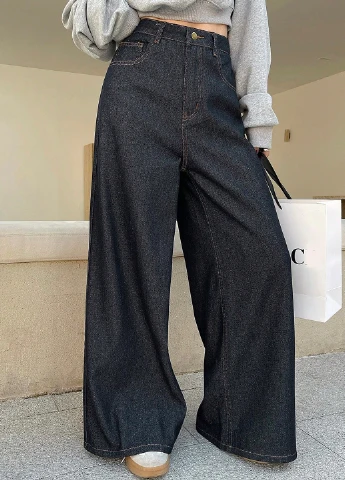 Джинсы SHEIN - (338626950)