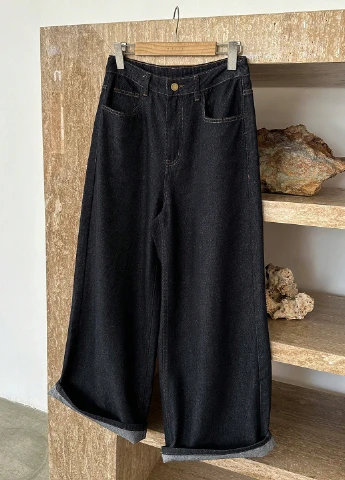 Джинсы SHEIN - (338626950)
