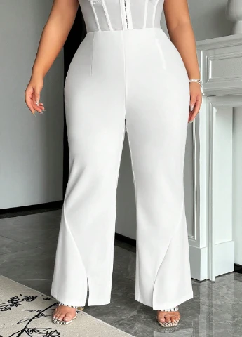 Брюки SHEIN (324389731)