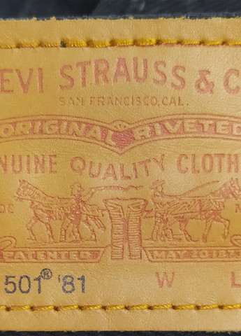 Джинси Levi's - (308900080)