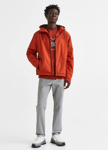 Штани H&M (261030522)