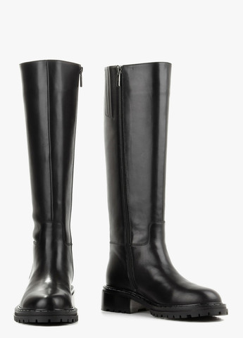 Зимние сапоги Le'BERDES