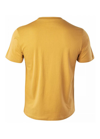 Гірчична футболка Magnum MAGNUM ELLIB