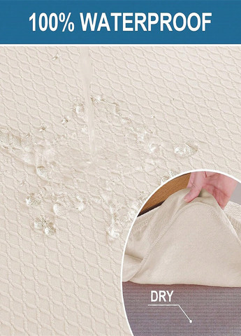 Чохол на стул SHEIN (330611144)