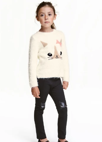 Джеггінси H&M (241500220)