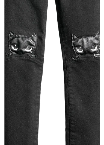 Джеггінси H&M (241500220)