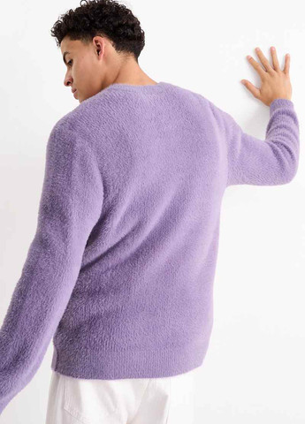 Бузковий демісезонний джемпер джемпер C&A