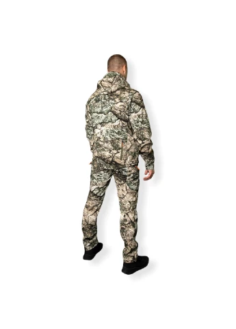 Костюм Stormwall DWR GEN.II Terra UA Camotec (251967873)