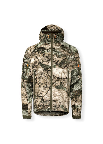 Костюм Stormwall DWR GEN.II Terra UA Camotec (251967873)