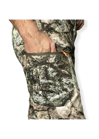 Костюм Stormwall DWR GEN.II Terra UA Camotec (251967873)