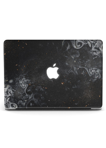 Чехол пластиковый для Apple MacBook Pro 13 A2289 / A2251 / A2338 Дым (Smoke) (9772-2345) MobiPrint (218865684)