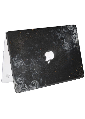 Чехол пластиковый для Apple MacBook Pro 13 A2289 / A2251 / A2338 Дым (Smoke) (9772-2345) MobiPrint (218865684)