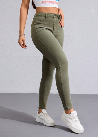 Джинсы SHEIN - (339053455)