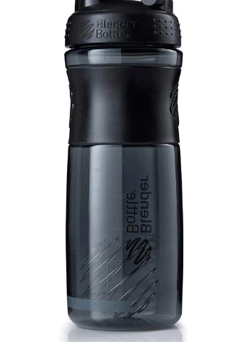 Спортивная бутылка-шейкер 820 мл Blender Bottle (232678019)