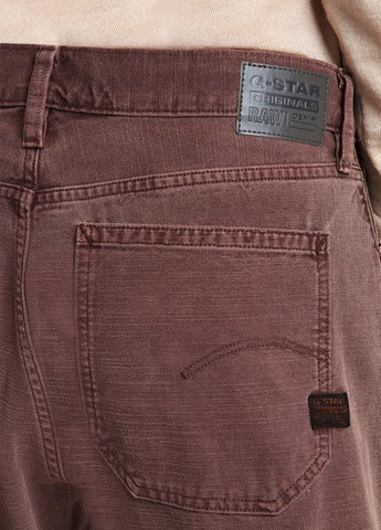 Джинсы G-Star Raw - (315066741)