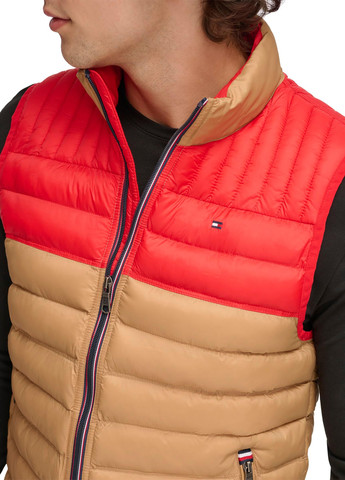 Жилет Tommy Hilfiger (312016111)