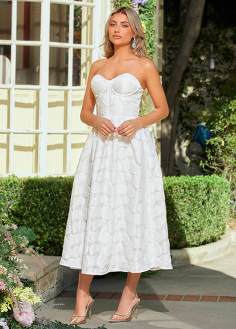 Свадебное платье SHEIN (366268957)