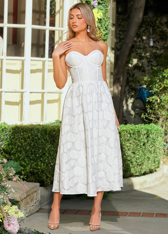 Свадебное платье SHEIN (366268957)