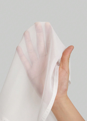 Белая блуза SHEIN