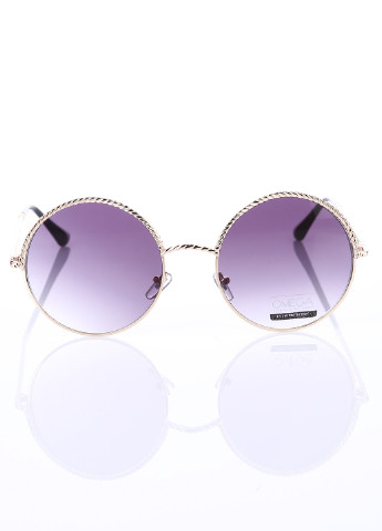Солнцезащитные очки Omega (63698529)