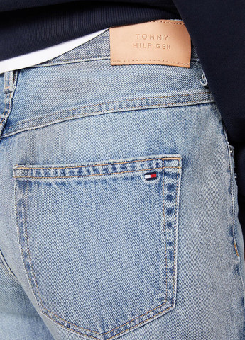 Джинси Tommy Hilfiger - (307025980)