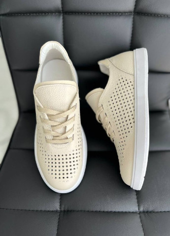 Молочні кеди shoesband Brand