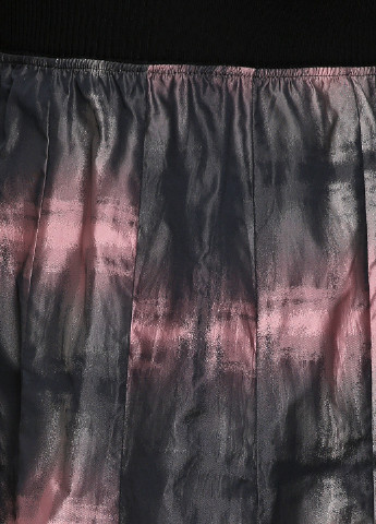 Розовая кэжуал градиентной расцветки юбка Severin