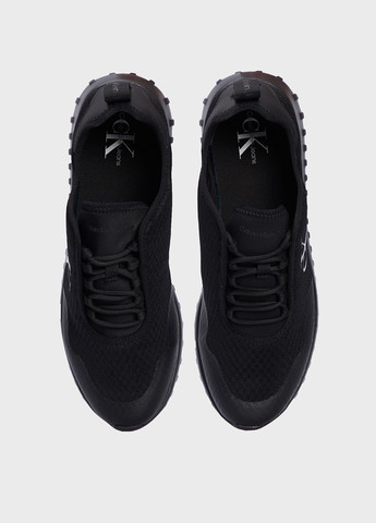 Черные летние кроссовки Calvin Klein Jeans