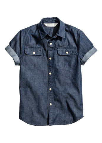 Рубашка H&M (93911366)