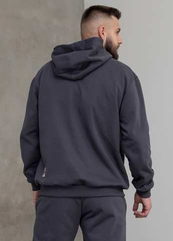 Зимове худі TOTALFIT (303023587)