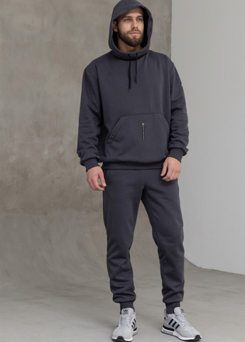 Зимове худі TOTALFIT (303023587)