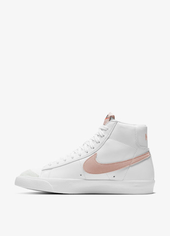 Білі кеди Nike BLAZER MID 77