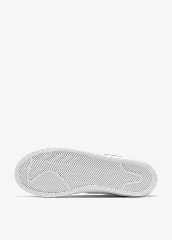 Білі кеди Nike BLAZER MID 77