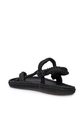 Кэжуал сандалии BOHONOMAD без застежки