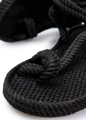 Кэжуал сандалии BOHONOMAD без застежки