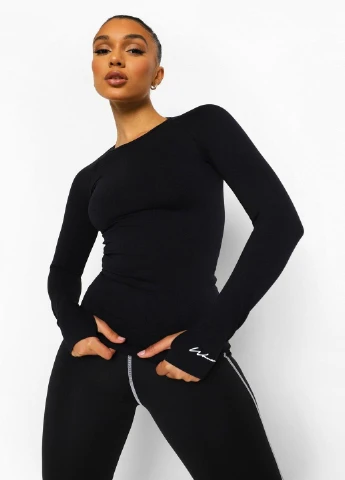 Кофта Boohoo (250458083)