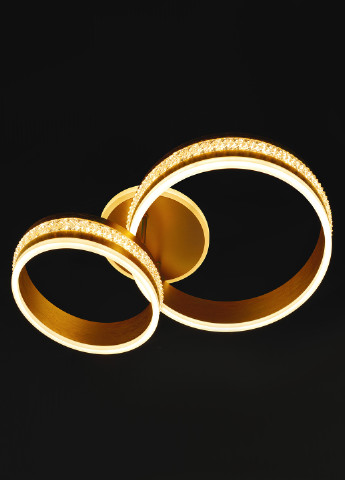 WBL-55C/2 53W WW+NW+CW G люстра Brille (251891715)