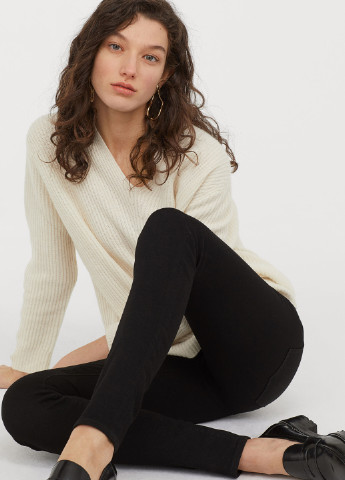 Джинсы H&M - (250458549)