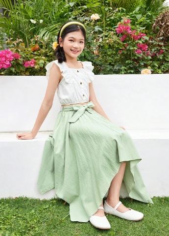 Спідниця SHEIN (322813577)