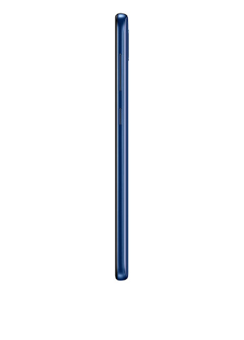 Смартфон Galaxy A20 3 / 32Gb Blue (SM-A205FZBVSEK) Samsung Galaxy A20 3/32Gb Blue (SM-A205FZBVSEK) синій