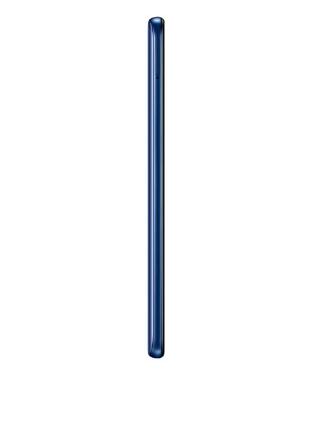 Смартфон Samsung Galaxy A20 3/32Gb Blue (SM-A205FZBVSEK) синий