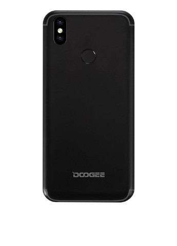Смартфон Doogee bl5500 lite 2/16gb black (130088055)