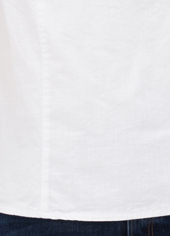 Белая блуза Collection L