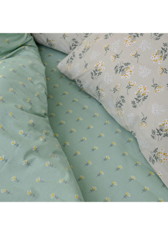 Постільна білизна 21139 Ранфорс полуторний (21139-pl) Viluta (254014904)