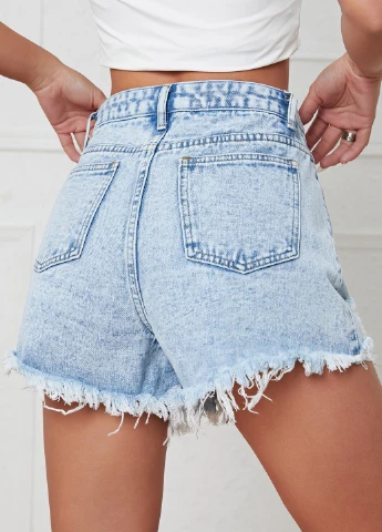 Шорты SHEIN (346756468)