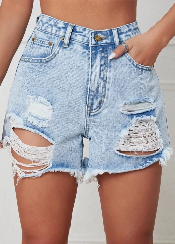Шорты SHEIN (346756468)