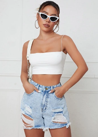 Шорты SHEIN (346756468)